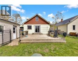 29 ALEXANDER Street - 35