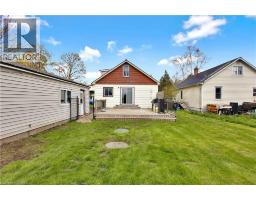 29 ALEXANDER Street - 37