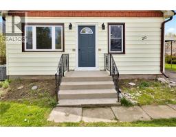 29 ALEXANDER Street - 4