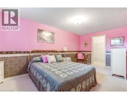 19 HANLON Place UnitNo. 54 - 18