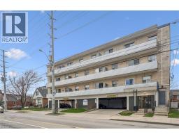 893 CONCESSION Street UnitNo. 202 - 1