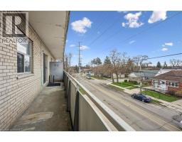 893 CONCESSION Street UnitNo. 202 - 20