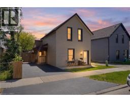 137 BROCK Street - 1