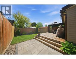 137 BROCK Street - 24