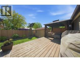 137 BROCK Street - 26