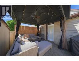 137 BROCK Street - 27