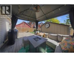 137 BROCK Street - 28