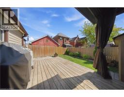 137 BROCK Street - 29