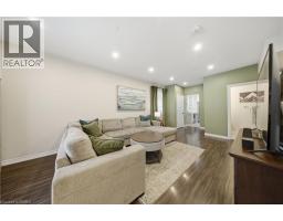 137 BROCK Street - 5