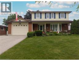 118 GREENFIELD Road - 1
