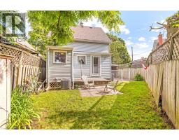 3 BRIGHTON Avenue - 35
