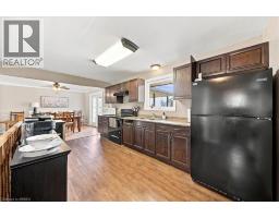 1184 COLBORNE Street W - 16