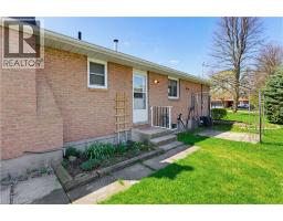65 LYNDHURST Avenue - 27