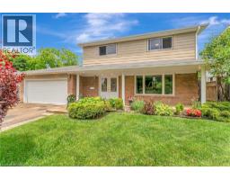 307 ERINDALE Drive - 2