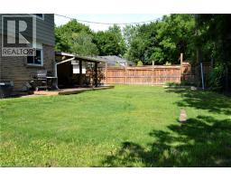 307 ERINDALE Drive - 36