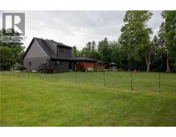 54 FIFTH CONCESSION Road - 5