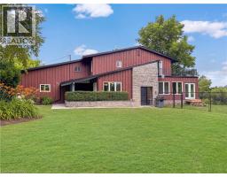 138 COCKSHUTT Road - 30