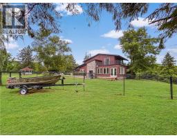 138 COCKSHUTT Road - 32