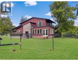 138 COCKSHUTT Road - 38