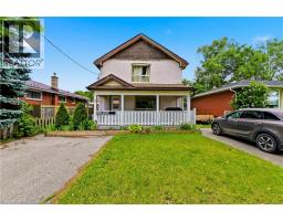 13 USHER Street - 1
