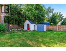 6 TOLHURST Avenue - 21