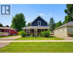 174 WELLINGTON Street - 1