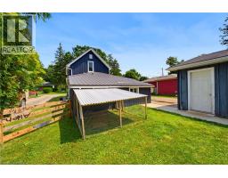 174 WELLINGTON Street - 28