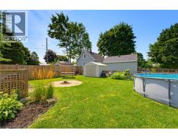 174 WELLINGTON Street - 32