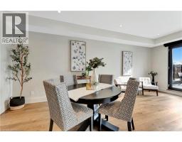 7 GRAND RIVER Street N UnitNo. 204 - 17