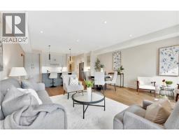 7 GRAND RIVER Street N UnitNo. 204 - 20