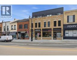 7 GRAND RIVER Street N UnitNo. 204 - 46