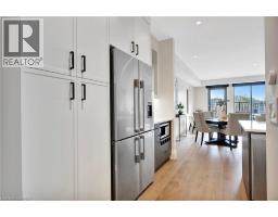 7 GRAND RIVER Street N UnitNo. 204 - 6