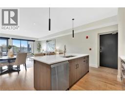 7 GRAND RIVER Street N UnitNo. 204 - 7