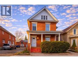 38 NELSON Street - 1