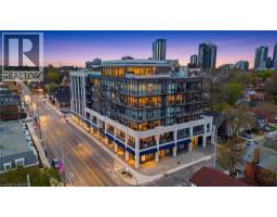 101 LOCKE Street S UnitNo. 503 - 1