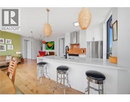 101 LOCKE Street S UnitNo. 503 - 13