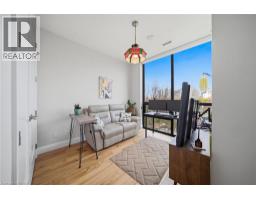 101 LOCKE Street S UnitNo. 503 - 18