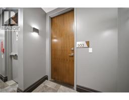 101 LOCKE Street S UnitNo. 503 - 3