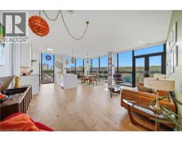 101 LOCKE Street S UnitNo. 503 - 7