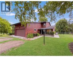 138 COCKSHUTT Road - 2