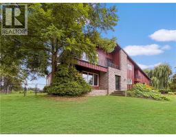 138 COCKSHUTT Road - 33