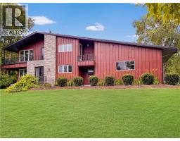 138 COCKSHUTT Road - 35