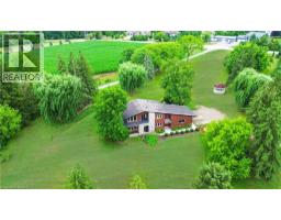 138 COCKSHUTT Road - 40