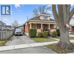 55 BRUNSWICK Street - 3