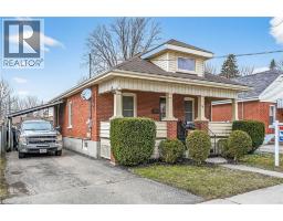 55 BRUNSWICK Street - 4