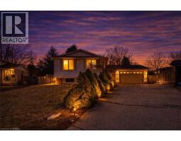 14 THISTLEDOWN Drive - 2