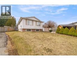 14 THISTLEDOWN Drive - 3