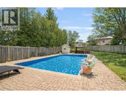 14 THISTLEDOWN Drive - 36
