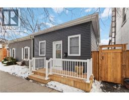 16 MT. PLEASANT Street - 18