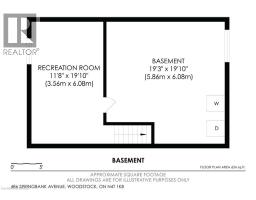 486 SPRINGBANK Avenue N UnitNo. 4 - 34